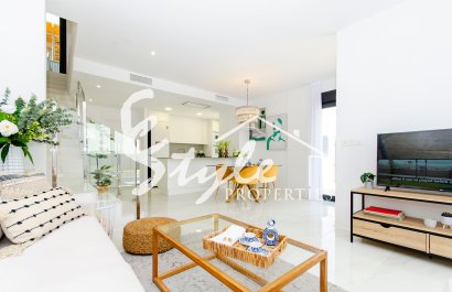 New build - Villa - Orihuela-Costa - Orihuela Costa