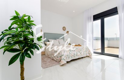 New build - Villa - Orihuela-Costa - Orihuela Costa