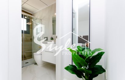 New build - Villa - Orihuela-Costa - Orihuela Costa