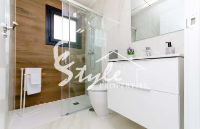 New build - Villa - Orihuela-Costa - Orihuela Costa