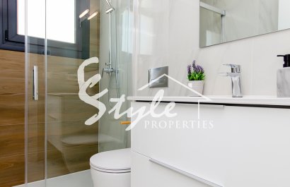 New build - Villa - Orihuela-Costa - Orihuela Costa