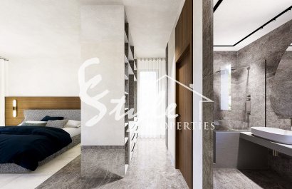 New build - Villa - Benidorm - Finestrat