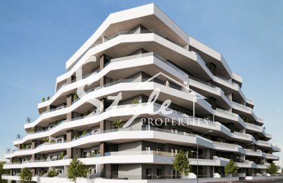 Новостройки - Apartamento - Сан Мигель де Салинас - San Miguel De Salinas