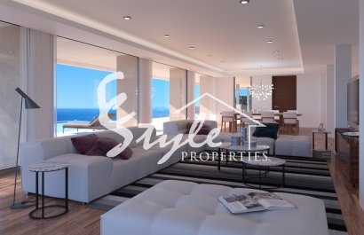 New build - Villa - Cumbre de Sol - Cumbre Del Sol