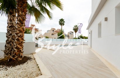 New build - Villa - Torrevieja