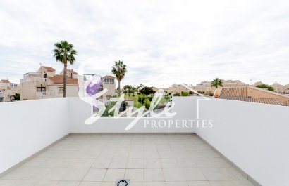 New build - Villa - Torrevieja