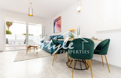 New build - Villa - Torrevieja