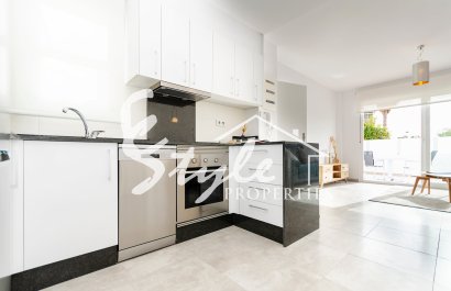 New build - Villa - Torrevieja