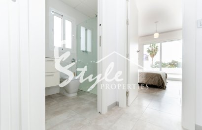 New build - Villa - Torrevieja