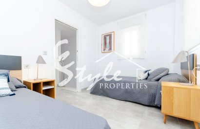 New build - Villa - Torrevieja