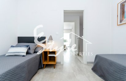 New build - Villa - Torrevieja