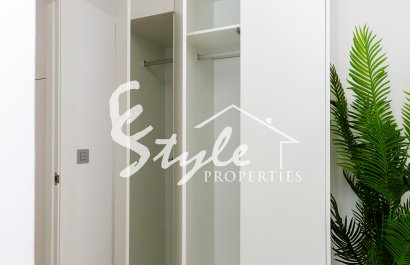 New build - Villa - Torrevieja