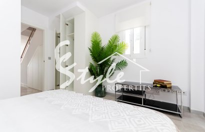 New build - Villa - Torrevieja