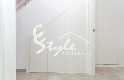 New build - Villa - Torrevieja