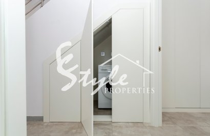 New build - Villa - Torrevieja