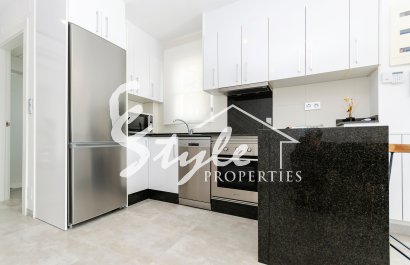 New build - Villa - Torrevieja
