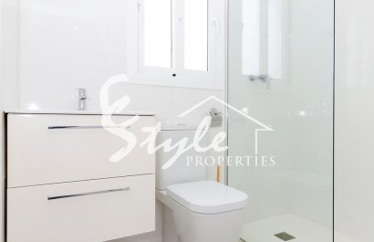 New build - Villa - Torrevieja