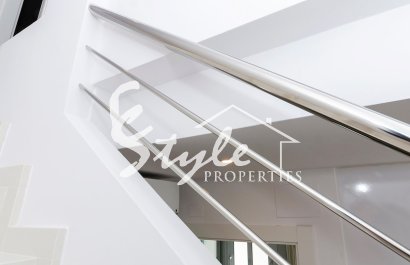 New build - Villa - Torrevieja