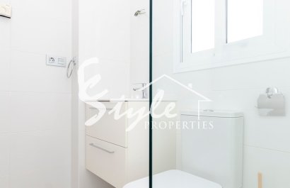 New build - Villa - Torrevieja