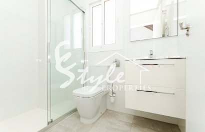 New build - Villa - Torrevieja