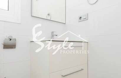 New build - Villa - Torrevieja