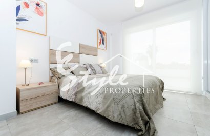 New build - Villa - Torrevieja