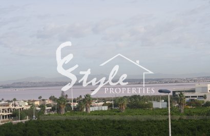 Nuevo - Adosado - Torrevieja