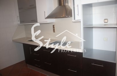 Nuevo - Adosado - Torrevieja