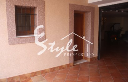 Nuevo - Adosado - Torrevieja