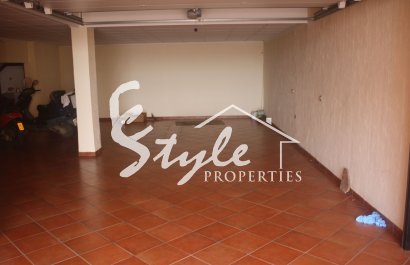 Nuevo - Adosado - Torrevieja