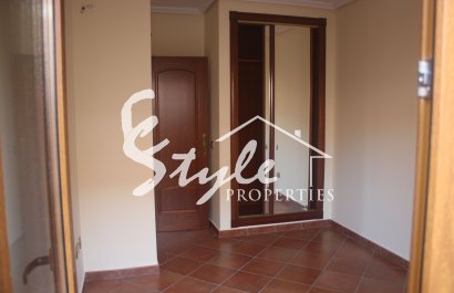 Nuevo - Adosado - Torrevieja