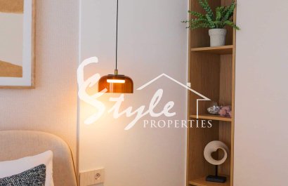 New build - Apartamento - La Manga - La Manga del Mar Menor