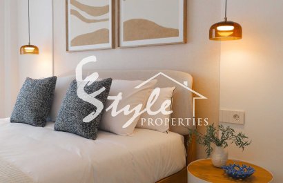 New build - Apartamento - La Manga - La Manga del Mar Menor