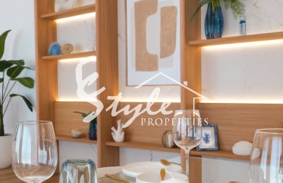 Nuevo - Apartamento - La Manga - La Manga del Mar Menor