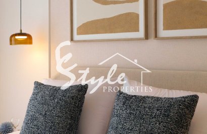 Nuevo - Apartamento - La Manga - La Manga del Mar Menor