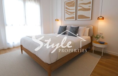 Nuevo - Apartamento - La Manga - La Manga del Mar Menor