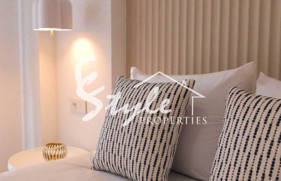 Nuevo - Apartamento - La Manga - La Manga del Mar Menor