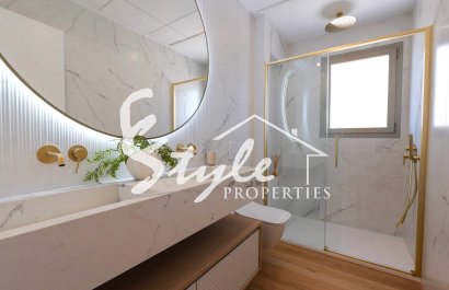 Nuevo - Apartamento - La Manga - La Manga del Mar Menor