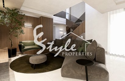 New build - Villa - Benidorm - Finestrat