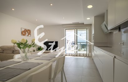 Resale - Apartamento - Villamartin, Orihuela Costa - Playa Flamenca