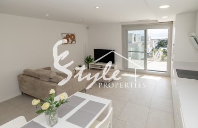 Resale - Apartamento - Villamartin, Orihuela Costa - Playa Flamenca