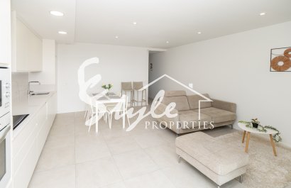 Resale - Apartamento - Villamartin, Orihuela Costa - Playa Flamenca