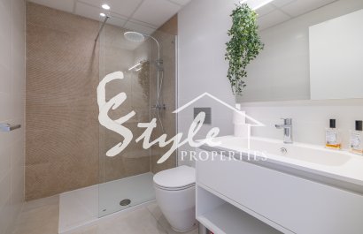 Resale - Apartamento - Villamartin, Orihuela Costa - Playa Flamenca