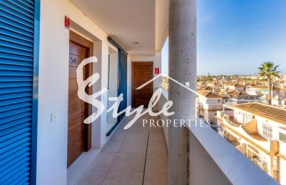 Resale - Apartamento - Villamartin, Orihuela Costa - Playa Flamenca