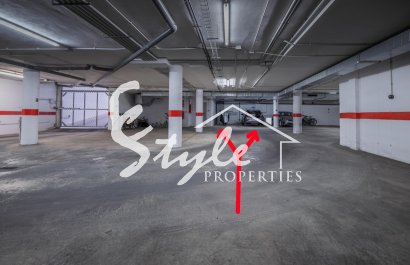 Resale - Apartamento - Villamartin, Orihuela Costa - Playa Flamenca