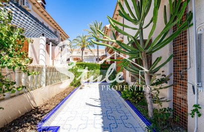 Resale - Apartamento - Punta Prima