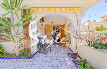 Resale - Apartamento - Punta Prima