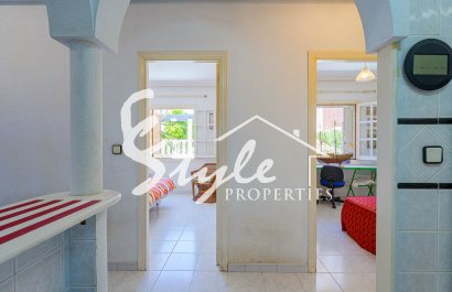 Resale - Apartamento - Punta Prima