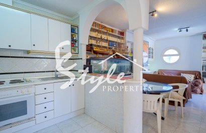 Resale - Apartamento - Punta Prima