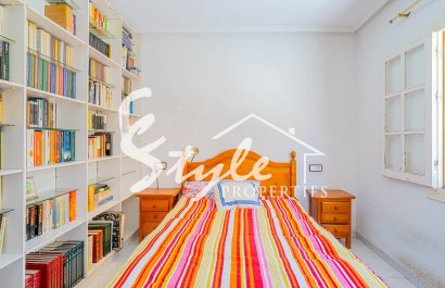 Resale - Apartamento - Punta Prima